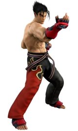 BUY NEW tekken - 63643 Premium Anime Print Poster